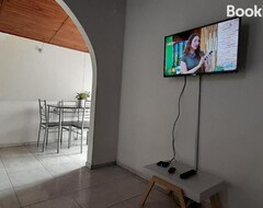 Hele huset/lejligheden Apartamento Cerca Al Hangar M45 (Medellín, Colombia)