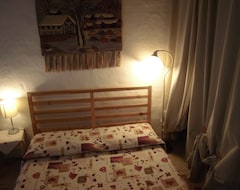 Bed & Breakfast La Casa Antica (Pont-Saint-Martin, Italien)