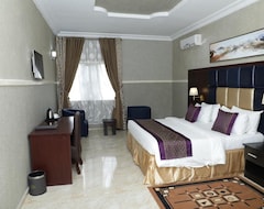 Hotelli Glo-ran Hotel And Event Place (Owerri, Nigeria)