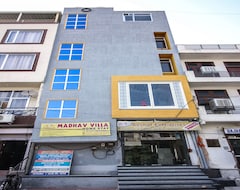 Khách sạn OYO 14891 Madhav Villa (Jaipur, Ấn Độ)