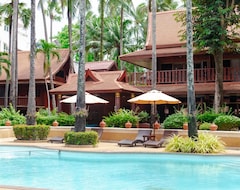 Hotelli Royal Phawadee Village Patong - Sha Plus (Patong Beach, Thaimaa)