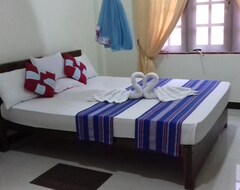 Hotel Manage The Green Village Dambulla (Sigiriya, Šri Lanka)