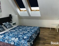 Cijela kuća/apartman Willa Fala (Hel, Poljska)