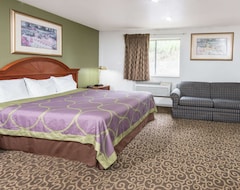 Hotel Super 8 by Wyndham Pittsburgh/Monroeville (Monroeville, USA)
