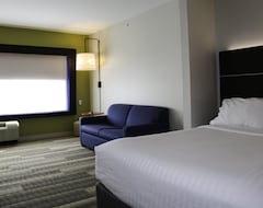 Hotel Holiday Inn Express & Suites Kingston-Ulster (Kingston, USA)