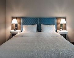 Hotel Hampton Inn & Suites Dallas/Plano Central (Plano, Sjedinjene Američke Države)