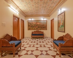 Khách sạn Hotel Aashish (Jaipur, Ấn Độ)
