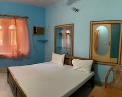 Hotel Roop Mahal (Jaisalmer, India)