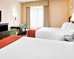 Otel Baymont By Wyndham East Windsor Bradley Airport (East Windsor, ABD)