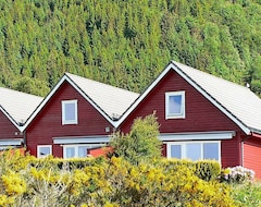 Toàn bộ căn nhà/căn hộ 5 Star Holiday Home In Sørbøvåg (Hyllestad, Na Uy)
