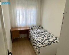 Koko talo/asunto Espacioso Apartamento Familiar En Aranjuez - Confort, Tranquilidad Y Netflix Incluido (Aranjuez, Espanja)