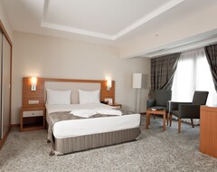 Resort/Odmaralište Mercia Hotels & Resorts (Büyükçekmece, Turska)