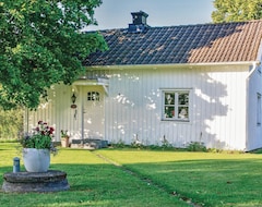 Toàn bộ căn nhà/căn hộ 1 Bedroom Accommodation In Dalum (Blidsberg, Thụy Điển)