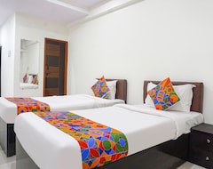 Hotel Fabexpress Surya (Pune, Indija)