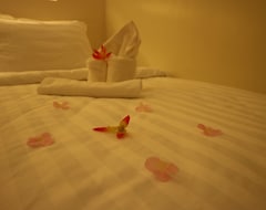 Hotelli Ardent Suites (Puerto Princesa, Filippiinit)