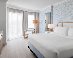 Hotel Bethany Beach Ocean Suites Residence Inn by Marriott (Bethany Beach, Sjedinjene Američke Države)