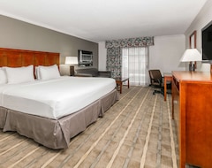 Hotelli Best Western Plus Richmond Inn & Suites (Baton Rouge, Amerikan Yhdysvallat)