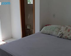 Hele huset/lejligheden Apartamento No Ribeirao Da Ilha (Florianópolis, Brasilien)