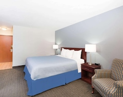 Khách sạn Days Inn by Wyndham West Des Moines (West Des Moines, Hoa Kỳ)