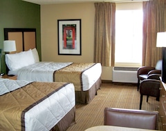 Hotel Extended Stay America Suites - Meadowlands - East Rutherford (East Rutherford, Sjedinjene Američke Države)