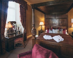 Hotel Rowton Castle (Shrewsbury, United Kingdom)
