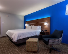 Holiday Inn Express Cape Coral-Fort Myers Area, An Ihg Hotel (Cape Coral, USA)