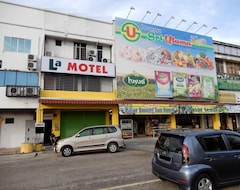 Khách sạn La Motel (Sungai Petani, Malaysia)