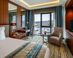 Khách sạn Clarion Hotel Golden Horn (Istanbul, Thổ Nhĩ Kỳ)