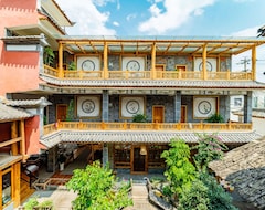 Cijela kuća/apartman Taoyuan Sanshe Guesthouse (Taoyuan City, Tajvan)