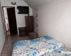 Cijela kuća/apartman Casa Iris Colibita (Bârgăului, Rumunjska)