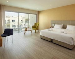 Melpo Antia Hotel Apartments (Ayia Napa, Kıbrıs)
