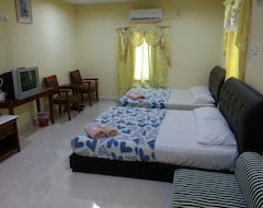 Hotel MNR Motel (Pantai Cenang, Malezija)