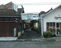Hotelli Viavia Guesthouse (Yogyakarta, Indonesia)