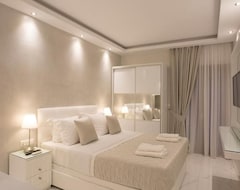 Otel Amaryllis Luxury Rooms (Platamonas, Yunanistan)