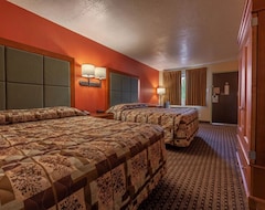 Hotel Taos Valley Lodge (Taos, USA)