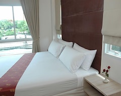 Hotel Calypzo 2 (Bangkok, Tailandia)