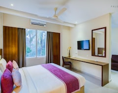 Hotelli Jk Residency Kelakam (Kannur, Intia)