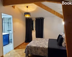 Casa/apartamento entero Dolet (Alfortville, Francia)