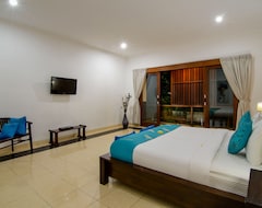 Hotel Villa Alleira Seminyak By Best Deals Asia Hospitality (Seminyak, Indonesia)