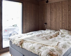 Casa/apartamento entero 3 Room Accommodation In Jaren (Gran, Noruega)