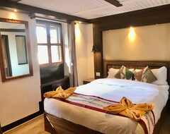 Hotel Shiva Guest House (Katmandu, Nepal)