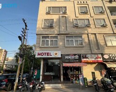 Khách sạn Hotel Shree A unit of THC Group (Kota, Ấn Độ)