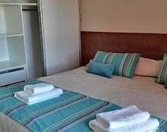 Sul Mare Hotel (Valeria del Mar, Argentina)