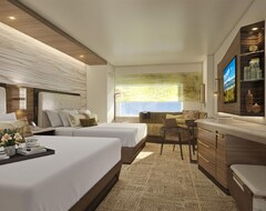 Hotel JW Marriott, Anaheim Resort (Anaheim, USA)