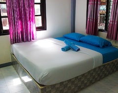 Hotel Sea Breeze Bungalow (Koh Samet, Thailand)