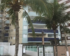 Khách sạn 3 Pictures (Praia Grande, Brazil)