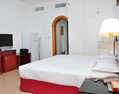 Ramee Garden Hotel Apartments (Abu Dabi, Emiratos Árabes Unidos)