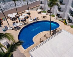 Hotel Holiday Inn Sunspree Resort Mazatlan (Mazatlán, México)