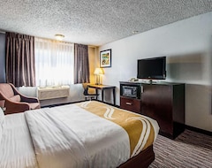 Hotel Quality Inn Olympia (Olympia, Sjedinjene Američke Države)