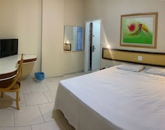 Khách sạn Hotel Del Rey (Curitiba, Brazil)